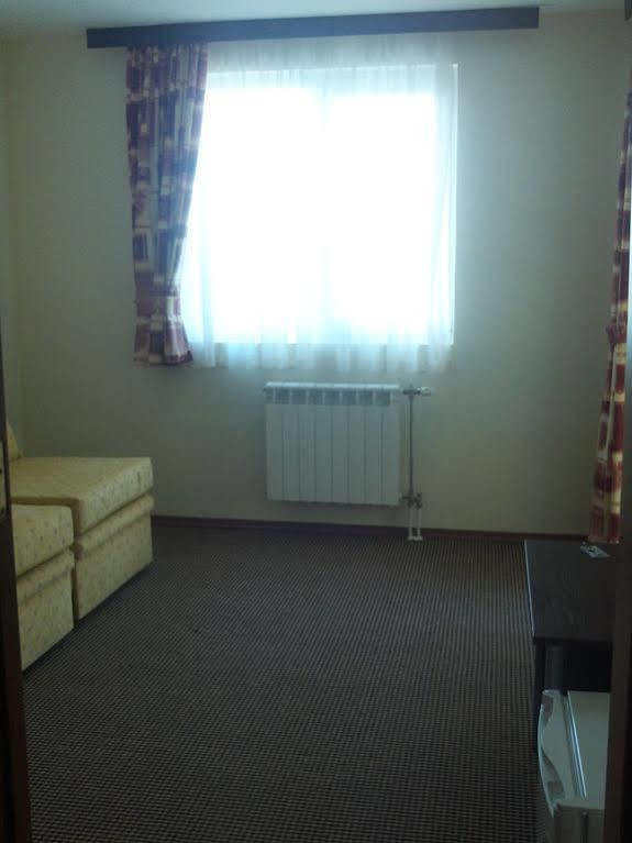Family Hotel Gery Kranevo Exterior foto